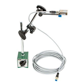 Inductive Sensor 2-5 mm