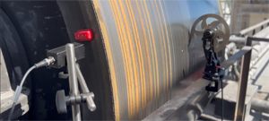 Circumference Profile